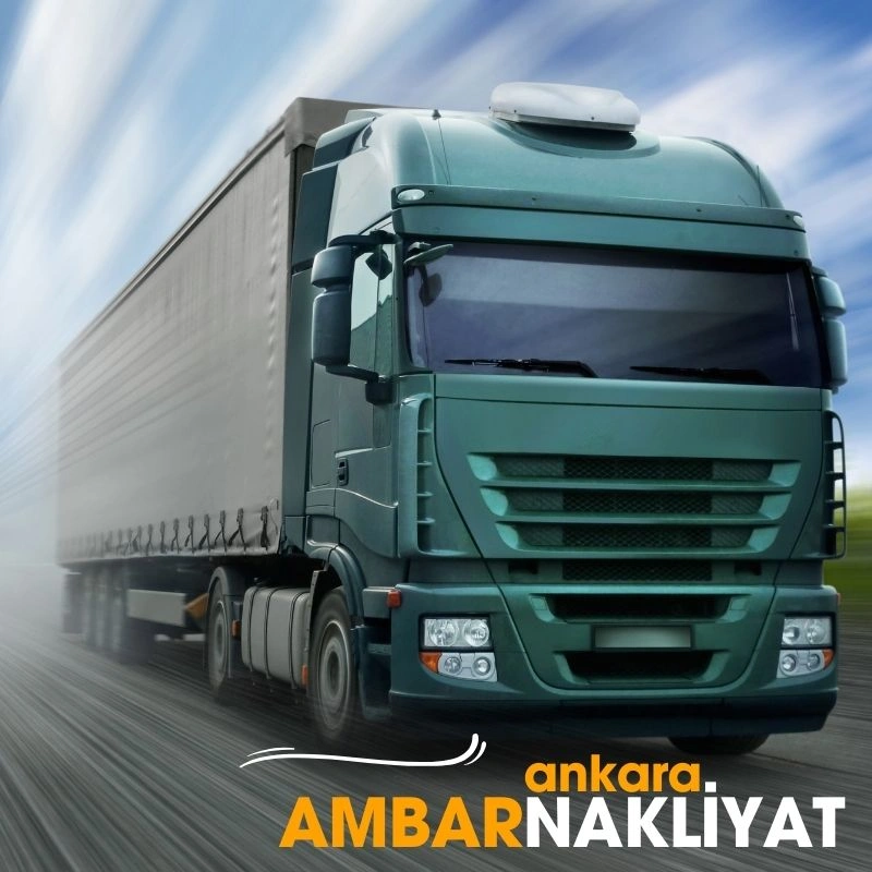Konya Yenişarbademli Arası Nakliyat